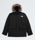 THE NORTH FACE Mcmurdo Parka Mens Apparel
